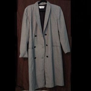 Ann Taylor coat